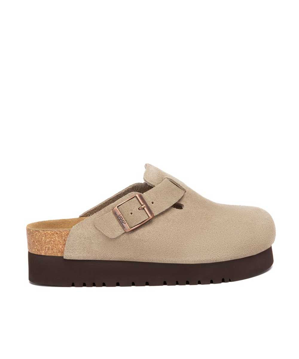 Women’s Marly Platform Sandal
