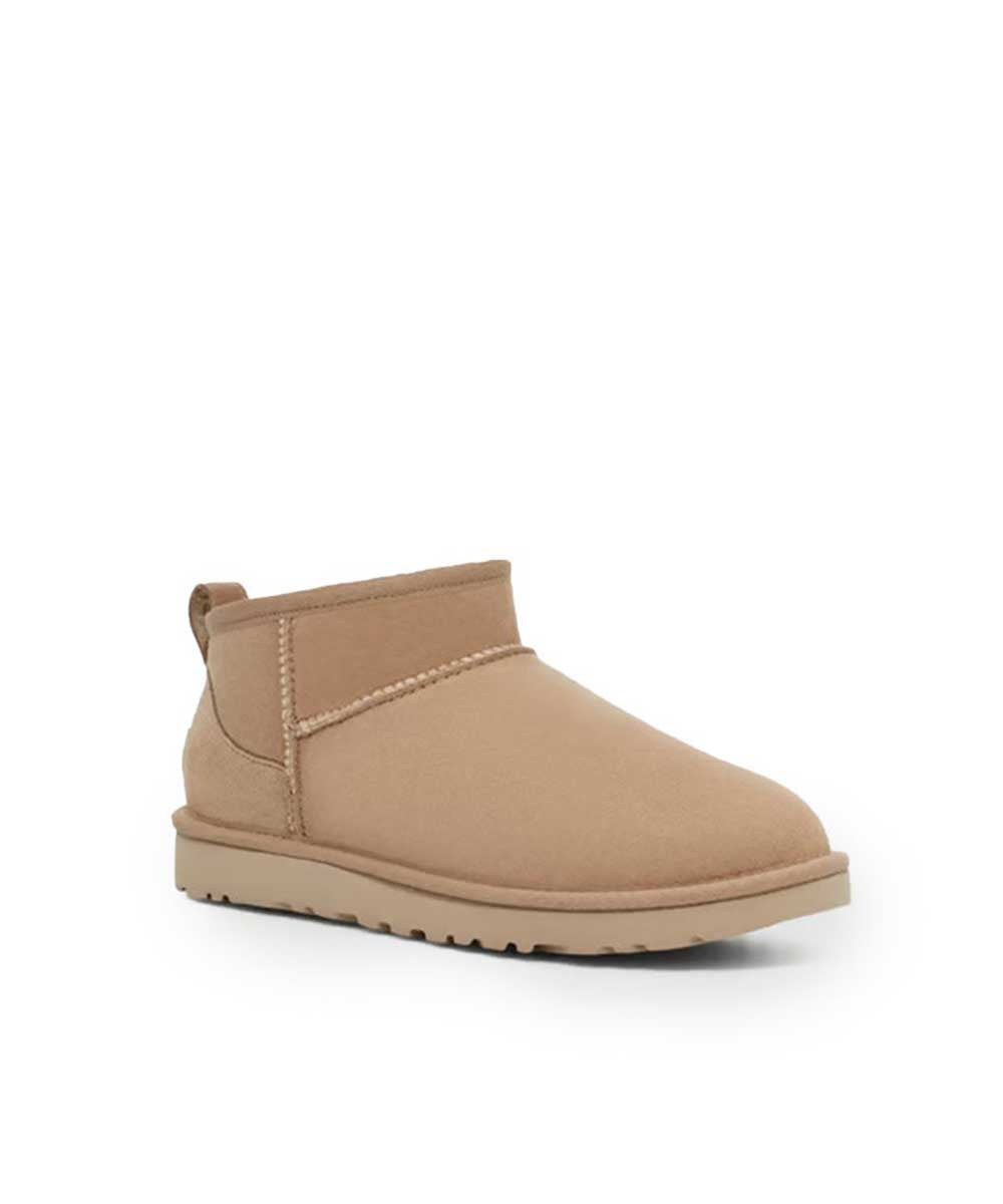 Women's UGG Classic Ultra Mini Boot Secondary image