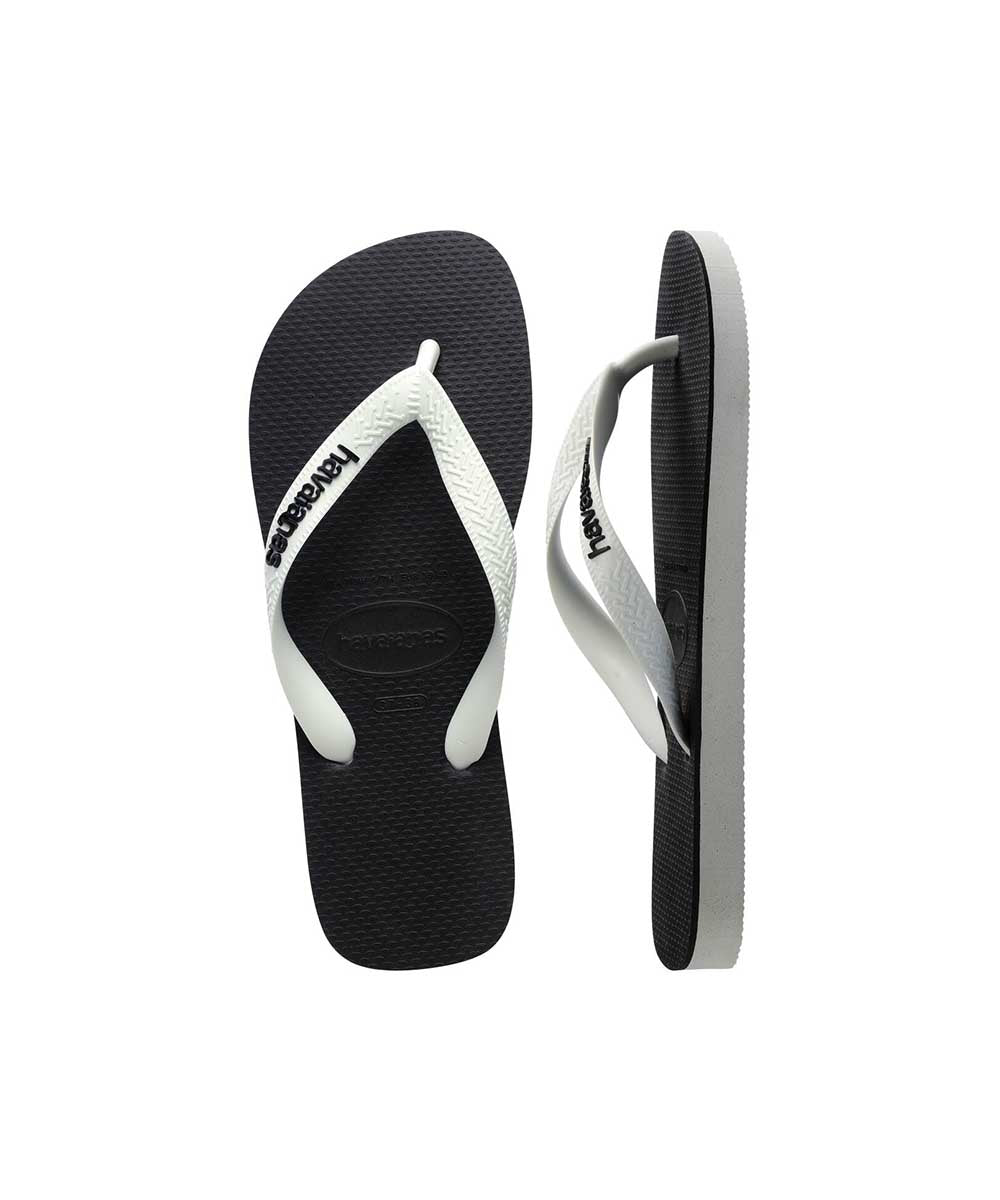 Havaianas Men's Top Original Remix Thongs Main image