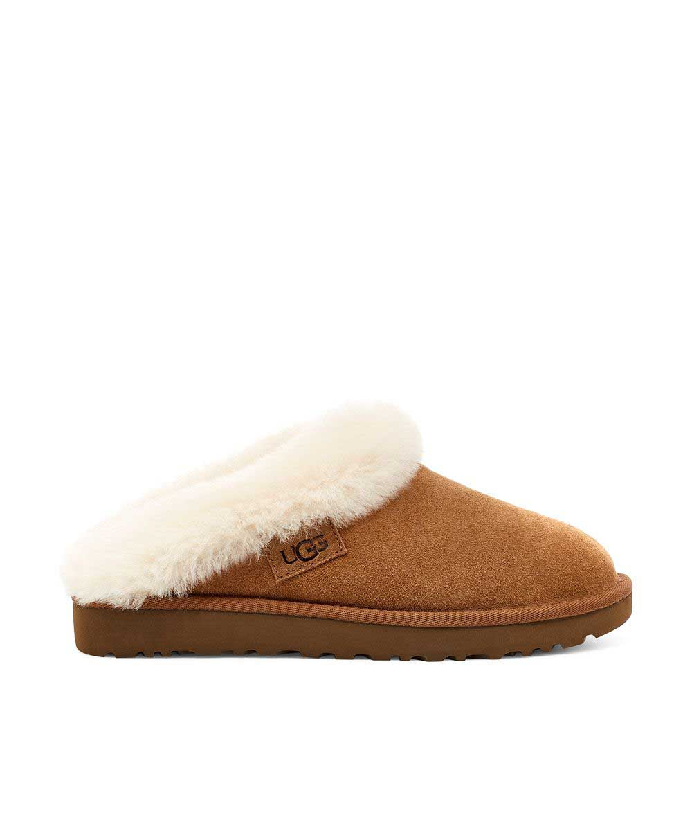 Women's UGG Cluggette Slipper Main image