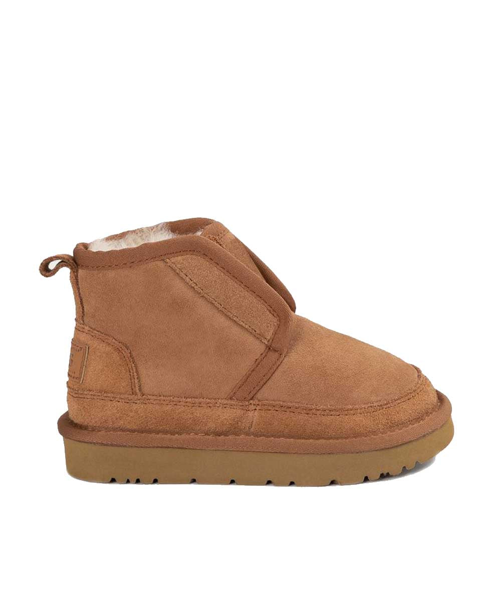 Kid’s UGG Rye Velcro Boot Main image