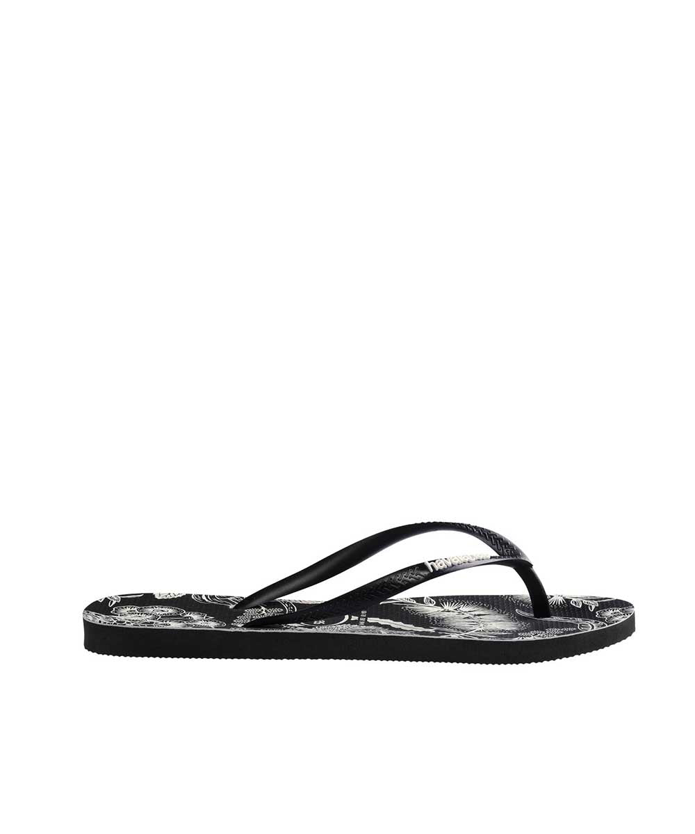 Havaianas Women's Slim Native Thong