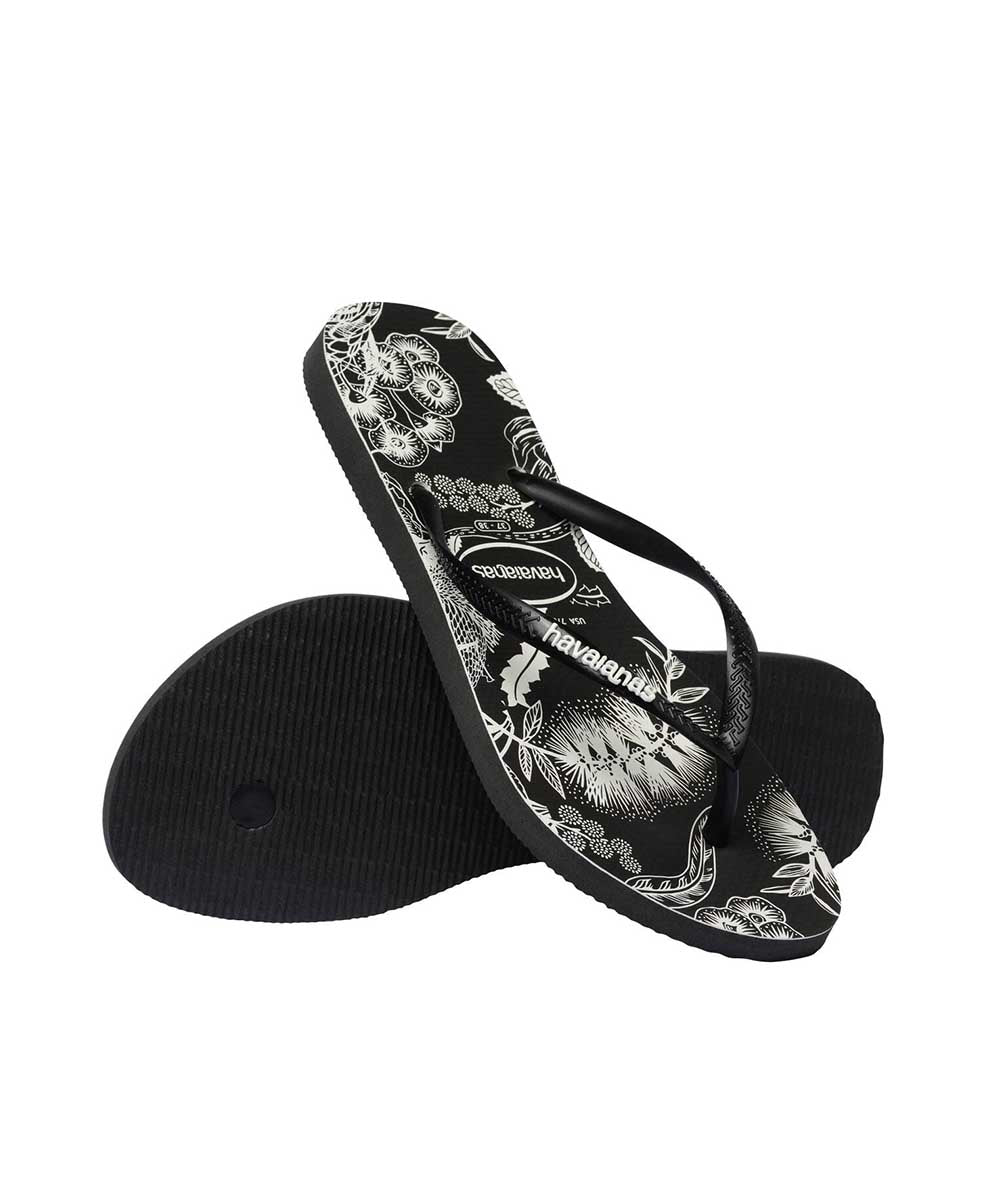 Havaianas Women's Slim Native Thong