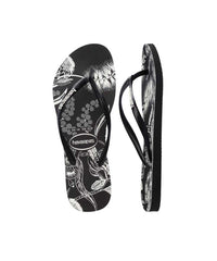 Havaianas Women's Slim Native Thong