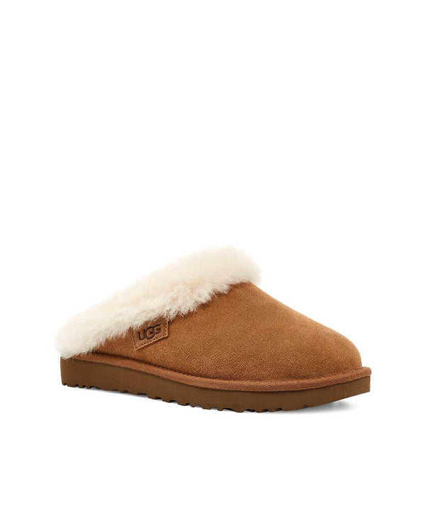 Women's UGG Cluggette Slipper