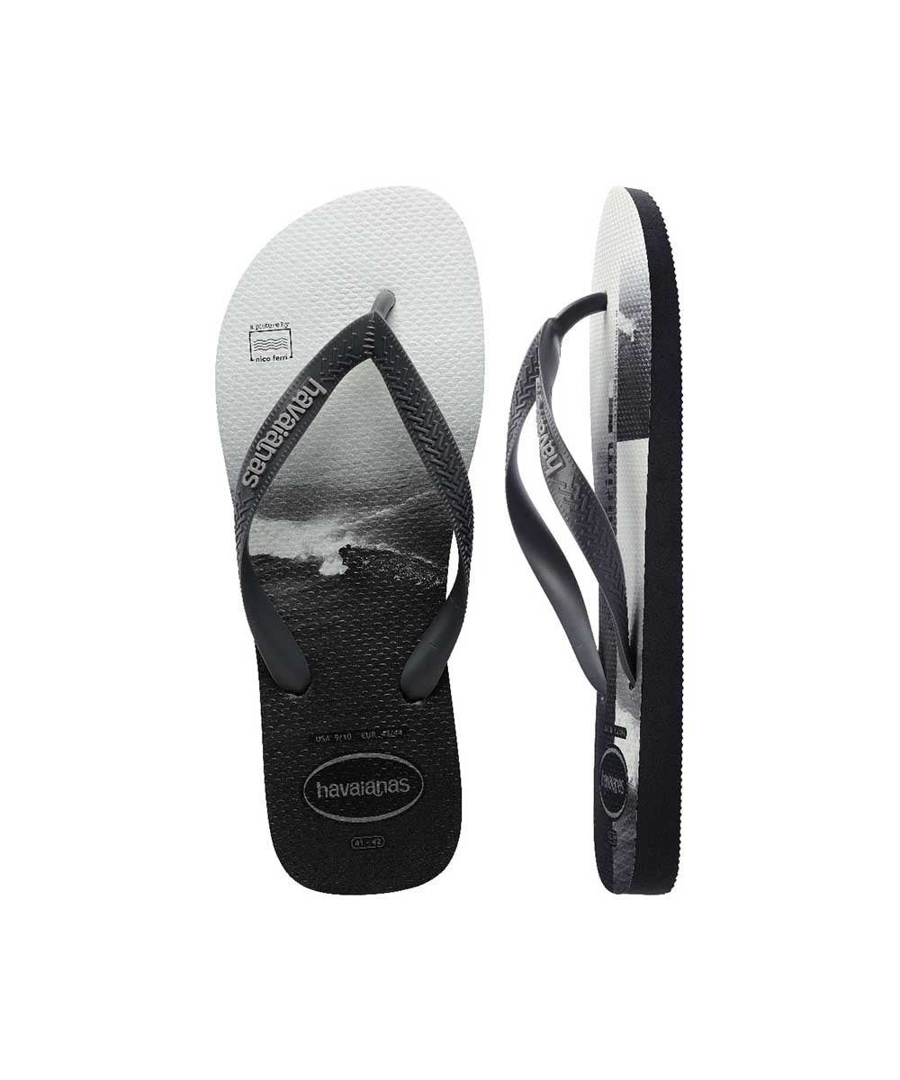 Havaianas Men's Top Surfer Thongs Main image