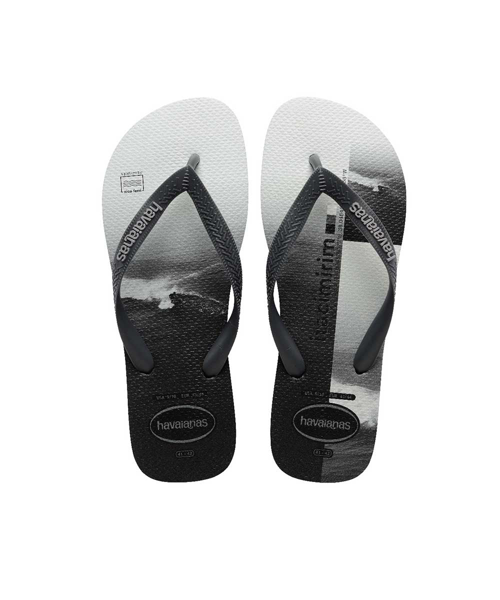 Havaianas Men's Top Surfer Thongs