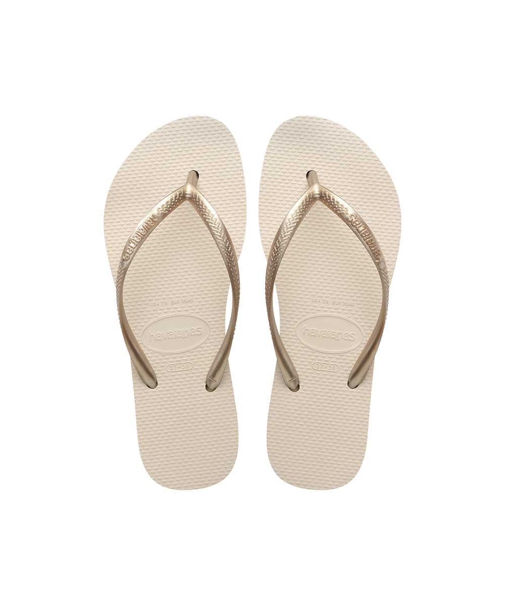 Havaianas Women's Slim Flatform Thong