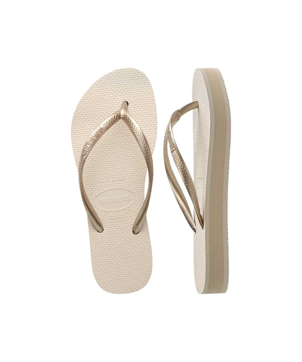 Havaianas Women's Slim Flatform Thong