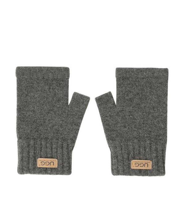 UGG Lumy Wool Cashmere Fingerless glove