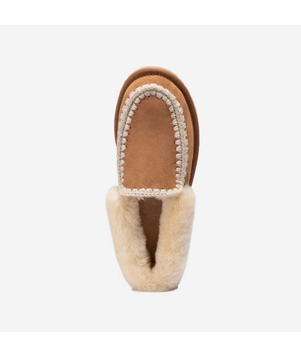 Women's UGG Colette Platform Moccasin – The UGG Store