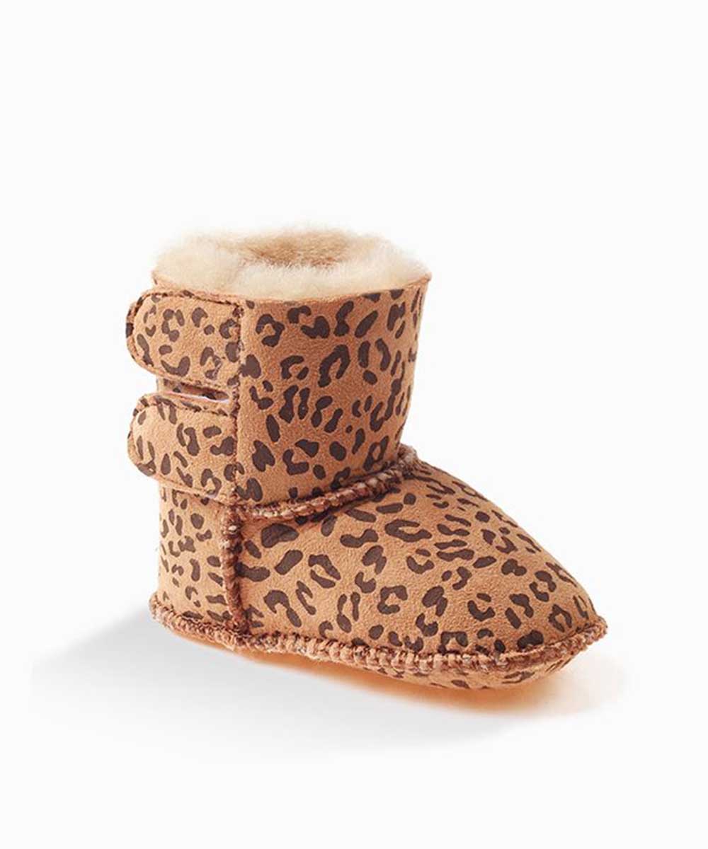 UGG Baby Flash Booties Main image