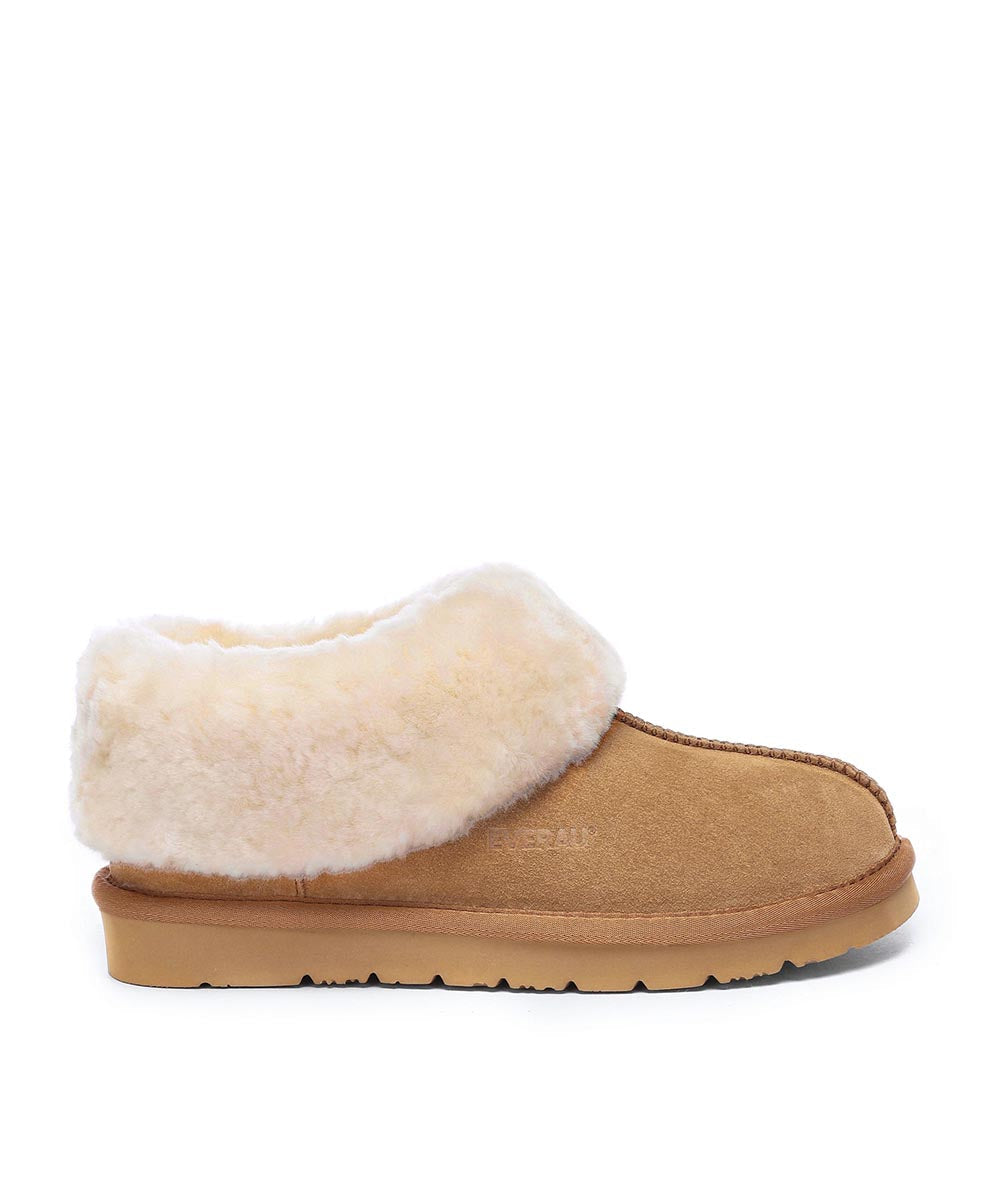 Women's Fonna Moccasin Main image
