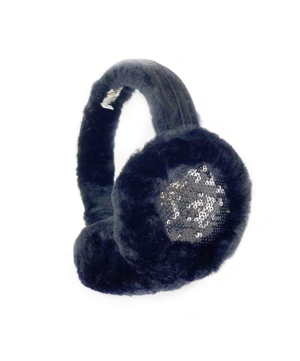 Merino Wool UGG Earmuffs