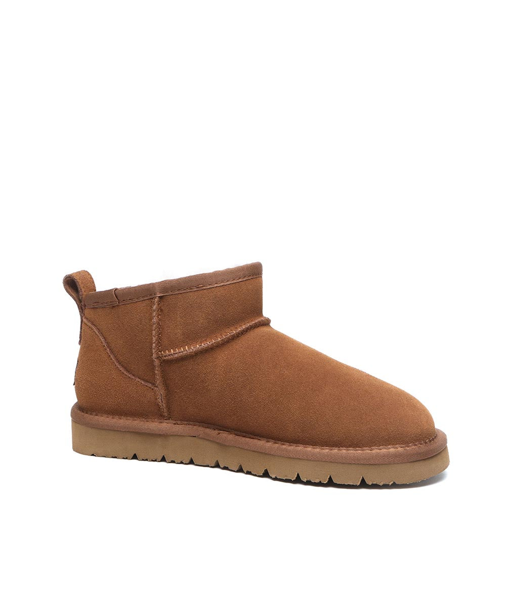 Women's UGG Classic Ultra Mini Secondary image