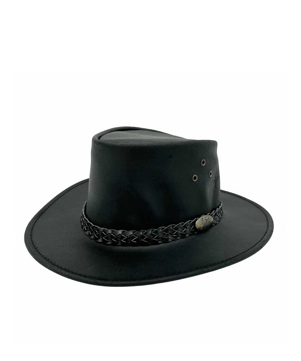 Jacaru Wallaroo Oil Hat Main image