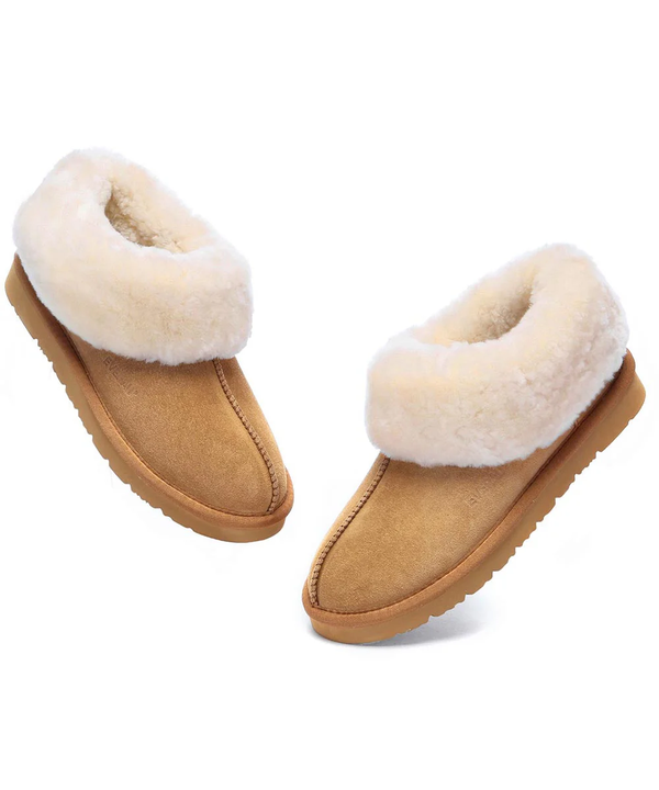 Women’s UGG Fonna Moccasin