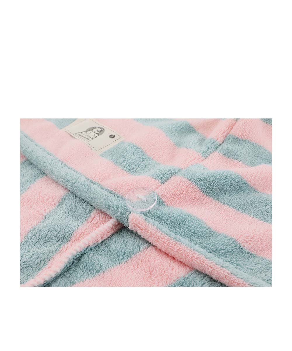 Fast Drying Hair Towel - UGG Outlet Store