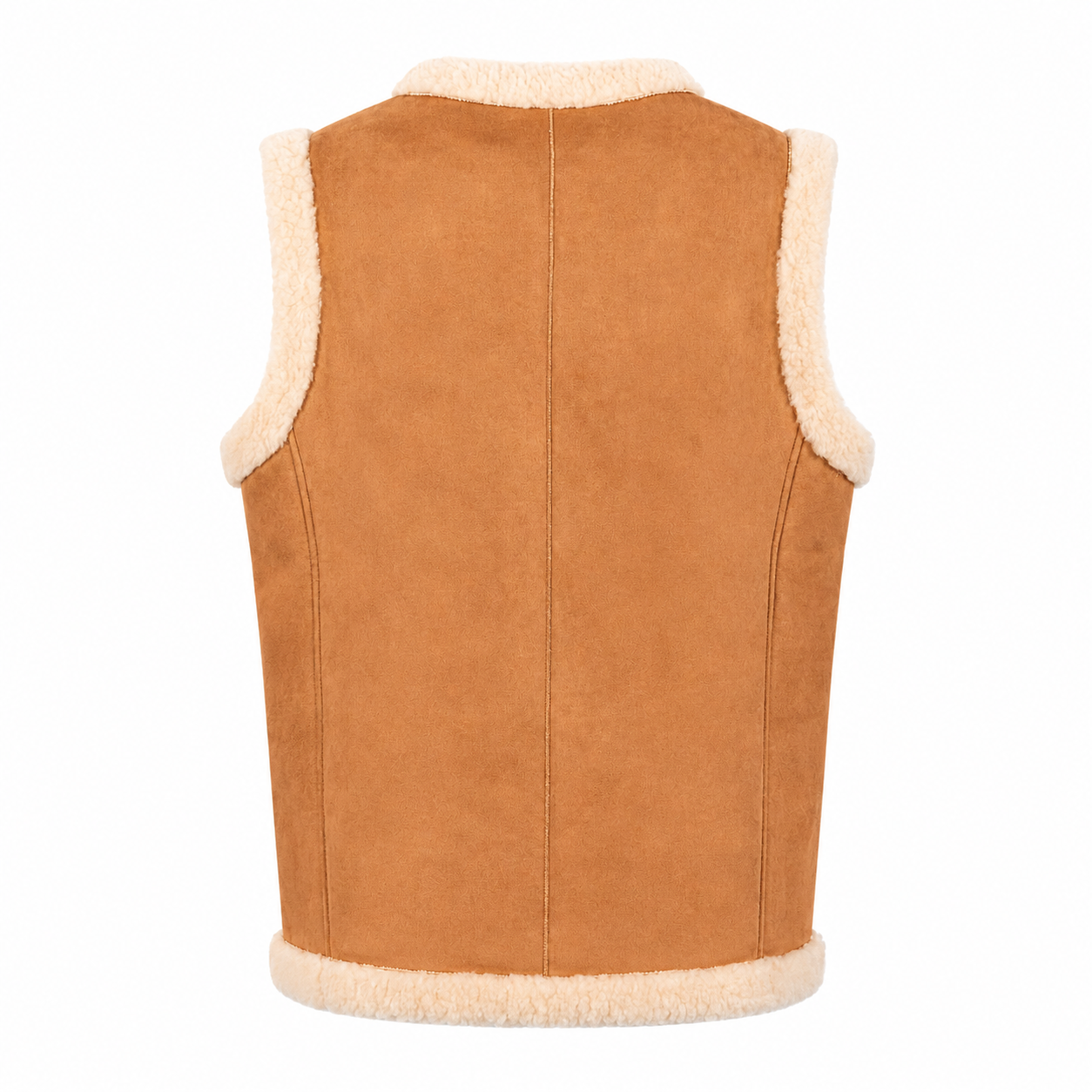 UGG Women's Noosa Reversible Vest Secondary image