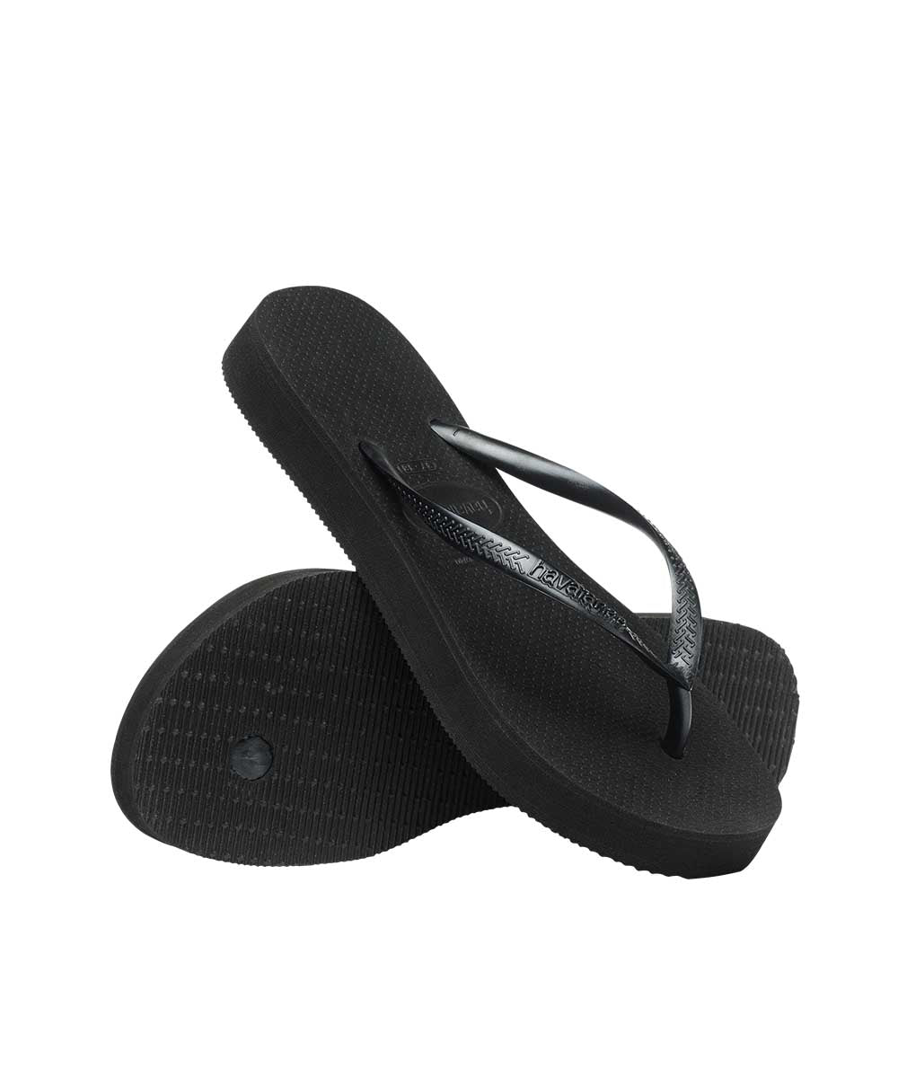 Havaianas Women's Slim Flatform Thong