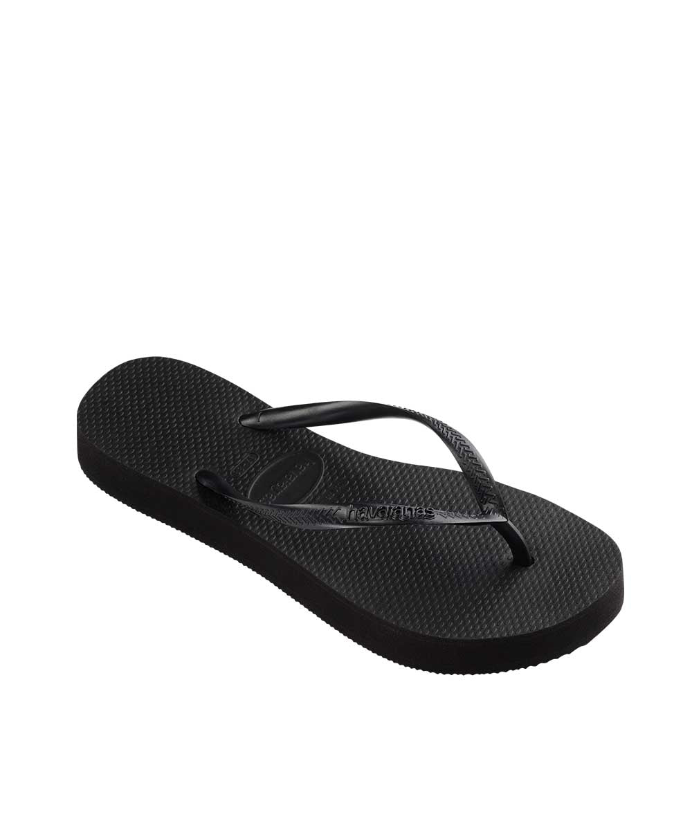 Havaianas Women's Slim Flatform Thong