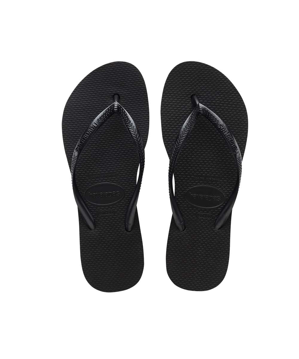 Havaianas Women's Slim Flatform Thong