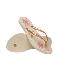 Havaianas Women's Slim Organic Thong