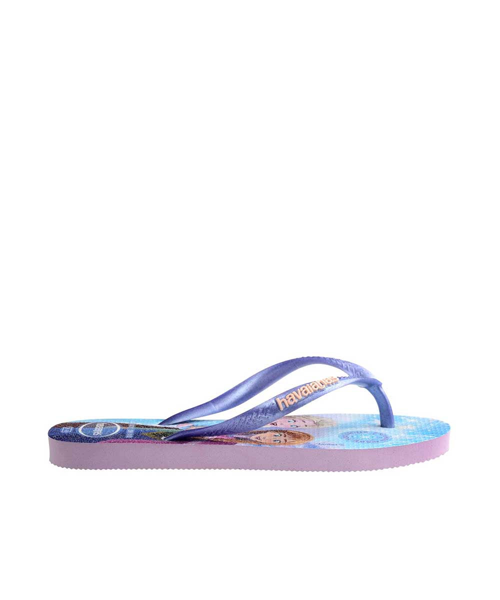 Havaianas Kids Slim Princess Thong