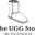 The UGG Store logo