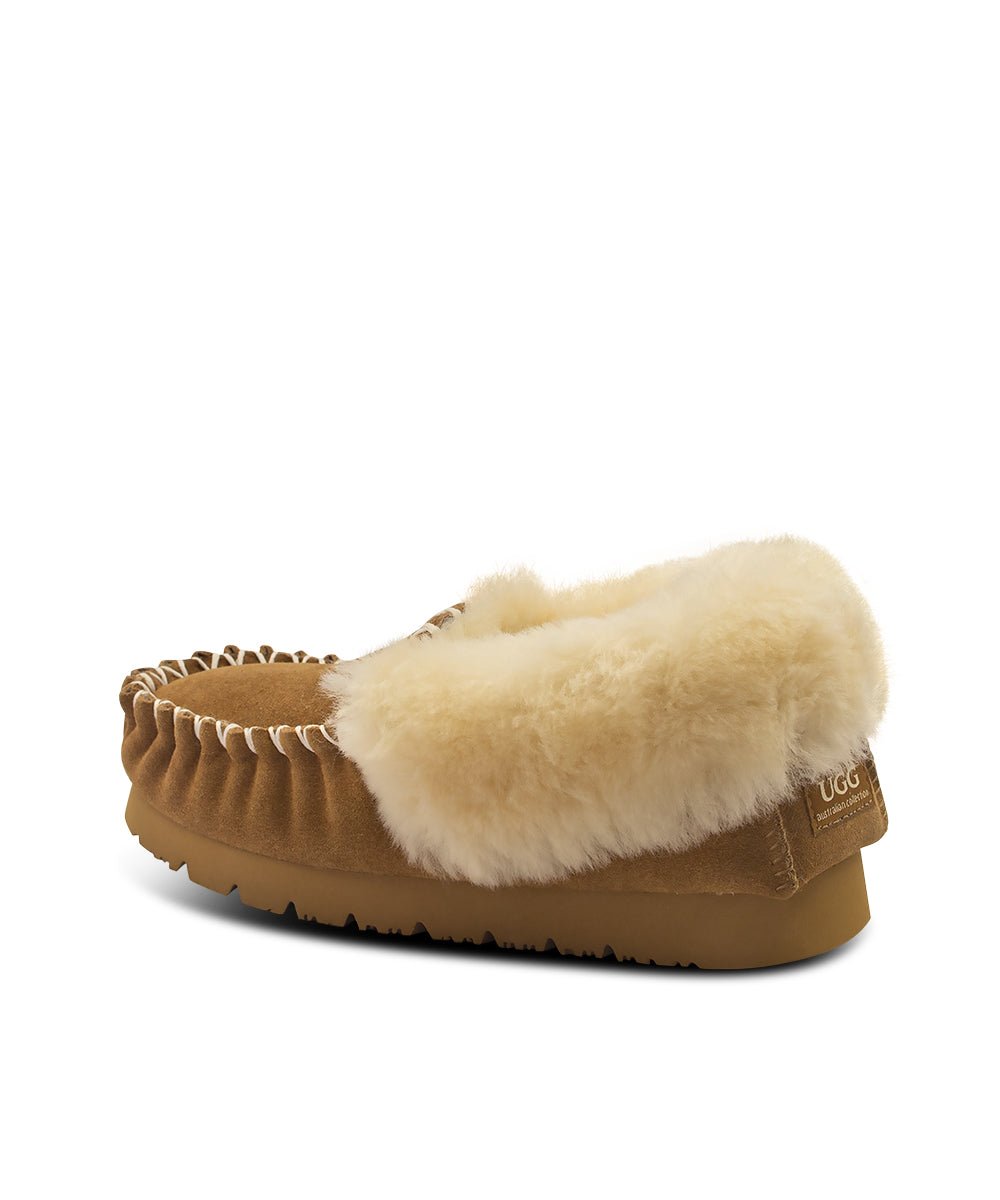 Men's UGG Colette Moccasin - UGG Outlet Store