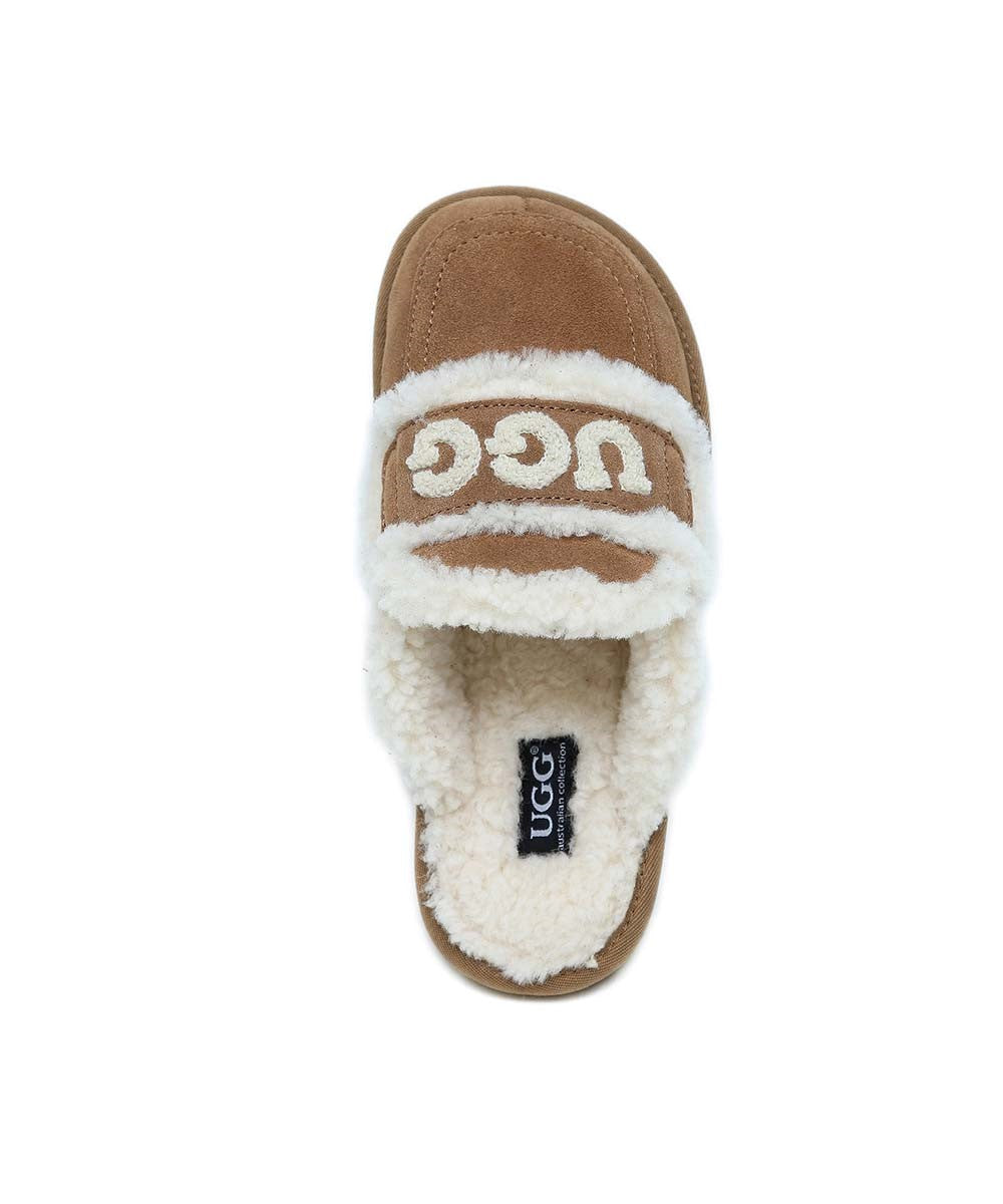 Women's UGG Violet Slipper Secondary image