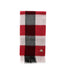 Wool Tartan Scarf