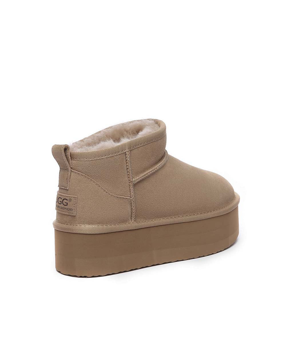 Women s UGG High Ultra Mini Platform The UGG Store