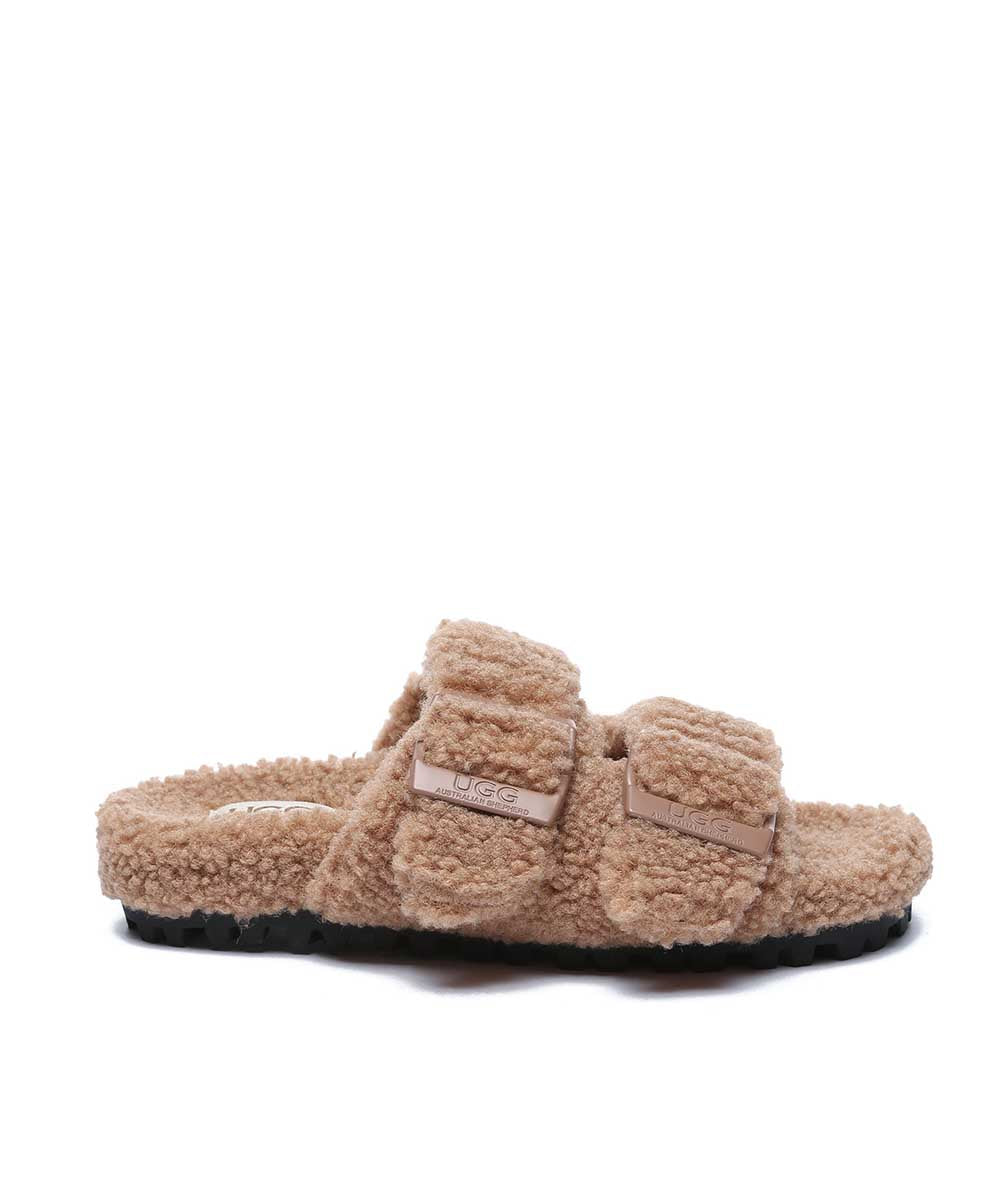 Ugg sandals cheap in store
