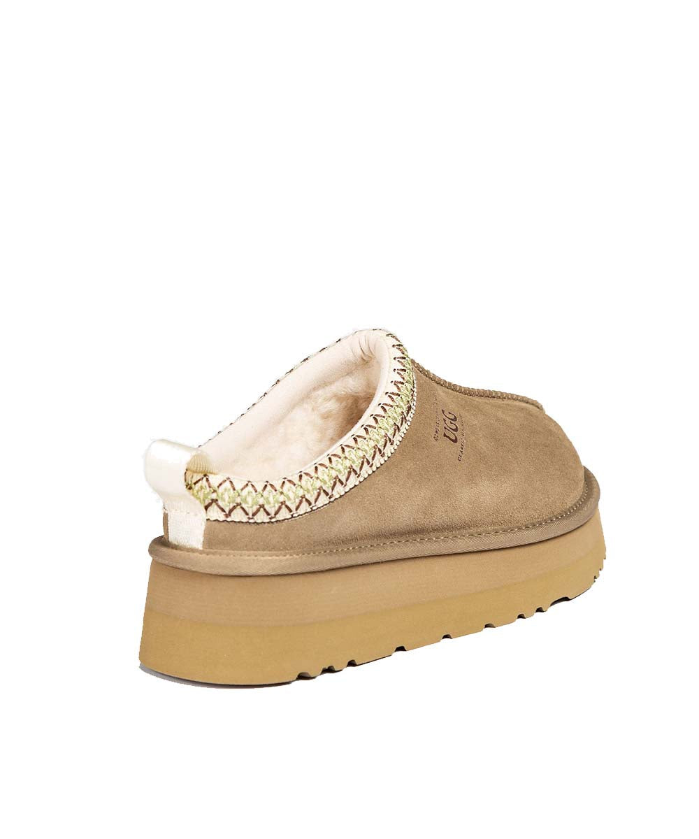 Women s UGG Tassy Platform Pastel The UGG Store