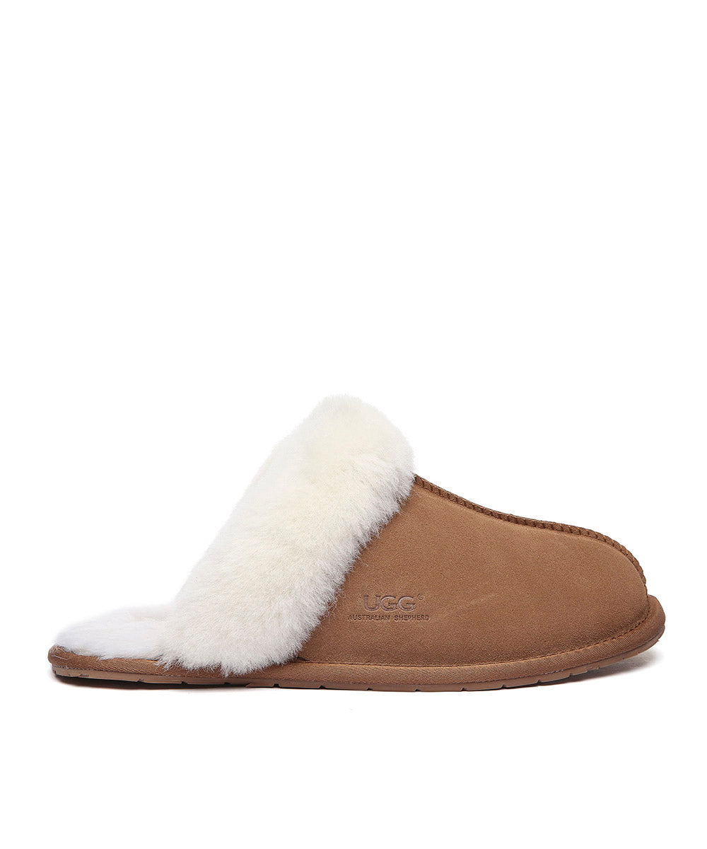 Mens ugg mule slippers sale