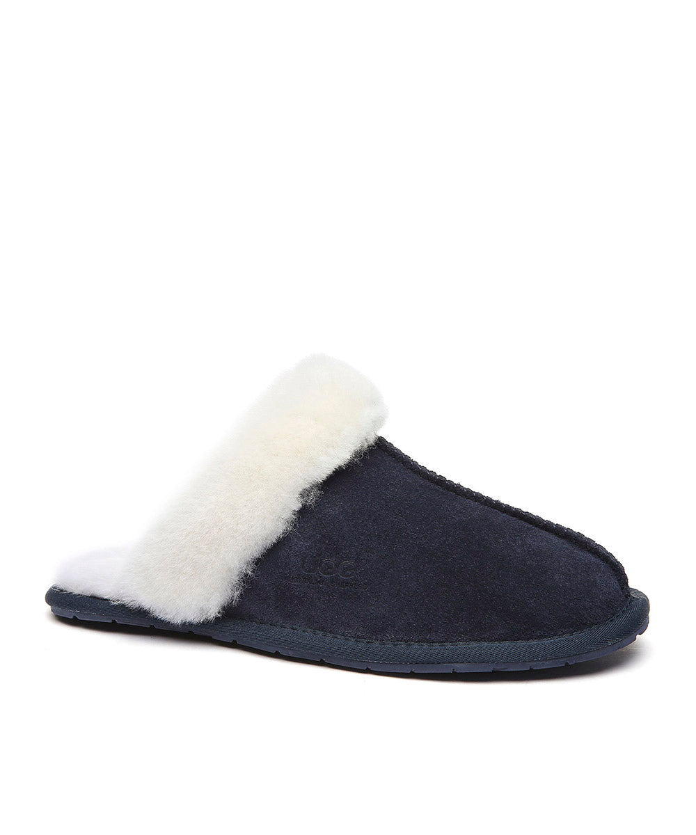 Women's UGG Snuggly Slippers