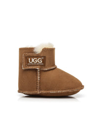 UGG Baby Booties