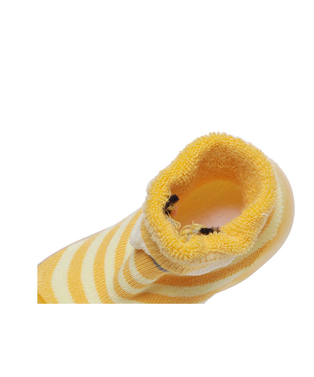 Baby Walking Sock Booties The UGG Store
