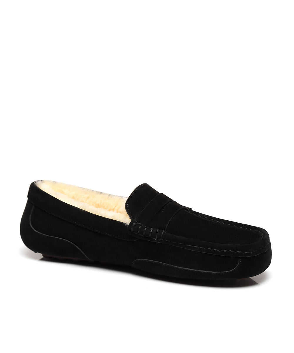 Men's Anthony UGG Moccasins Secondary image