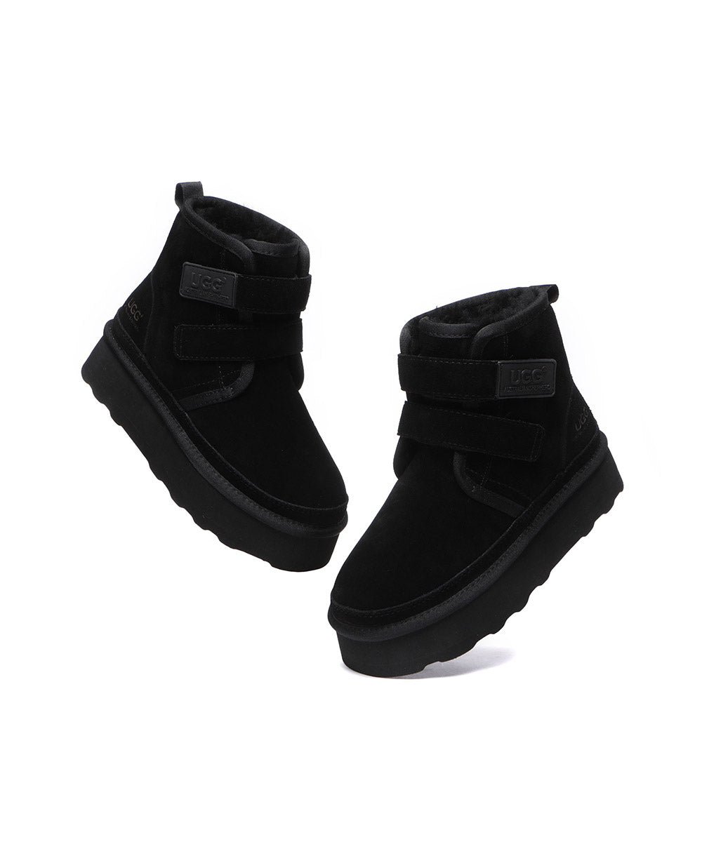 Women's Anya Platform UGG Boot