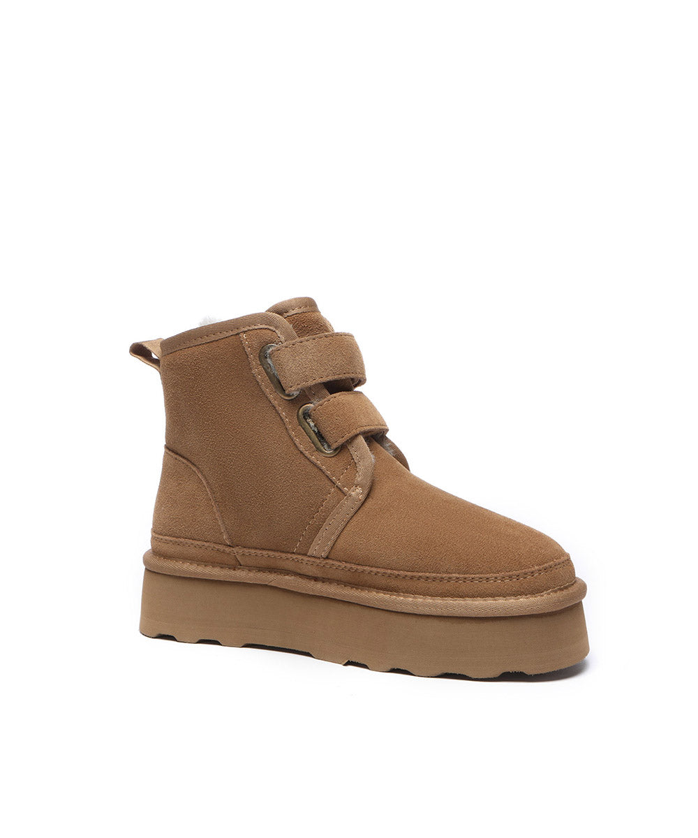 Women's Anya Platform UGG Boot Secondary image