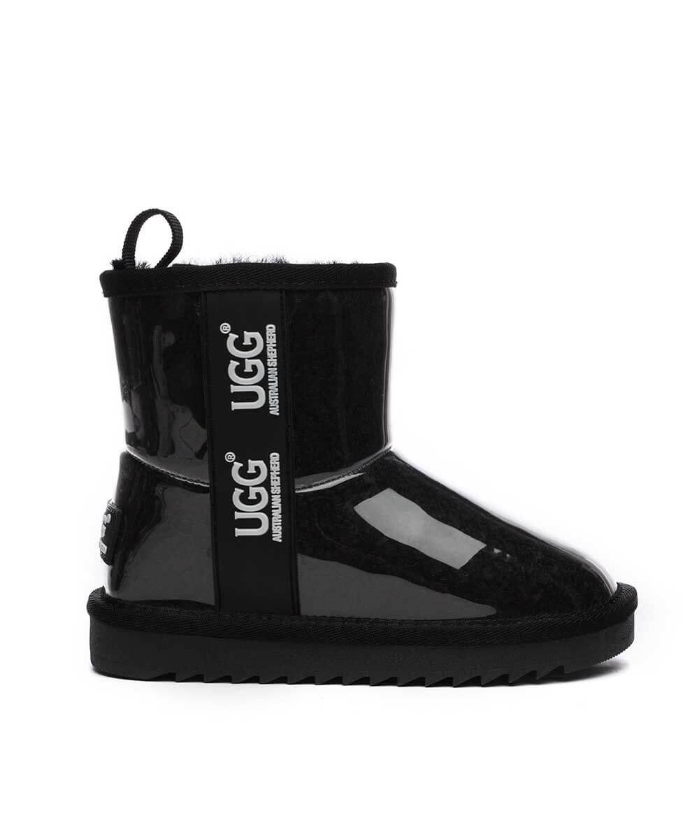 Ugg aya waterproof black hotsell