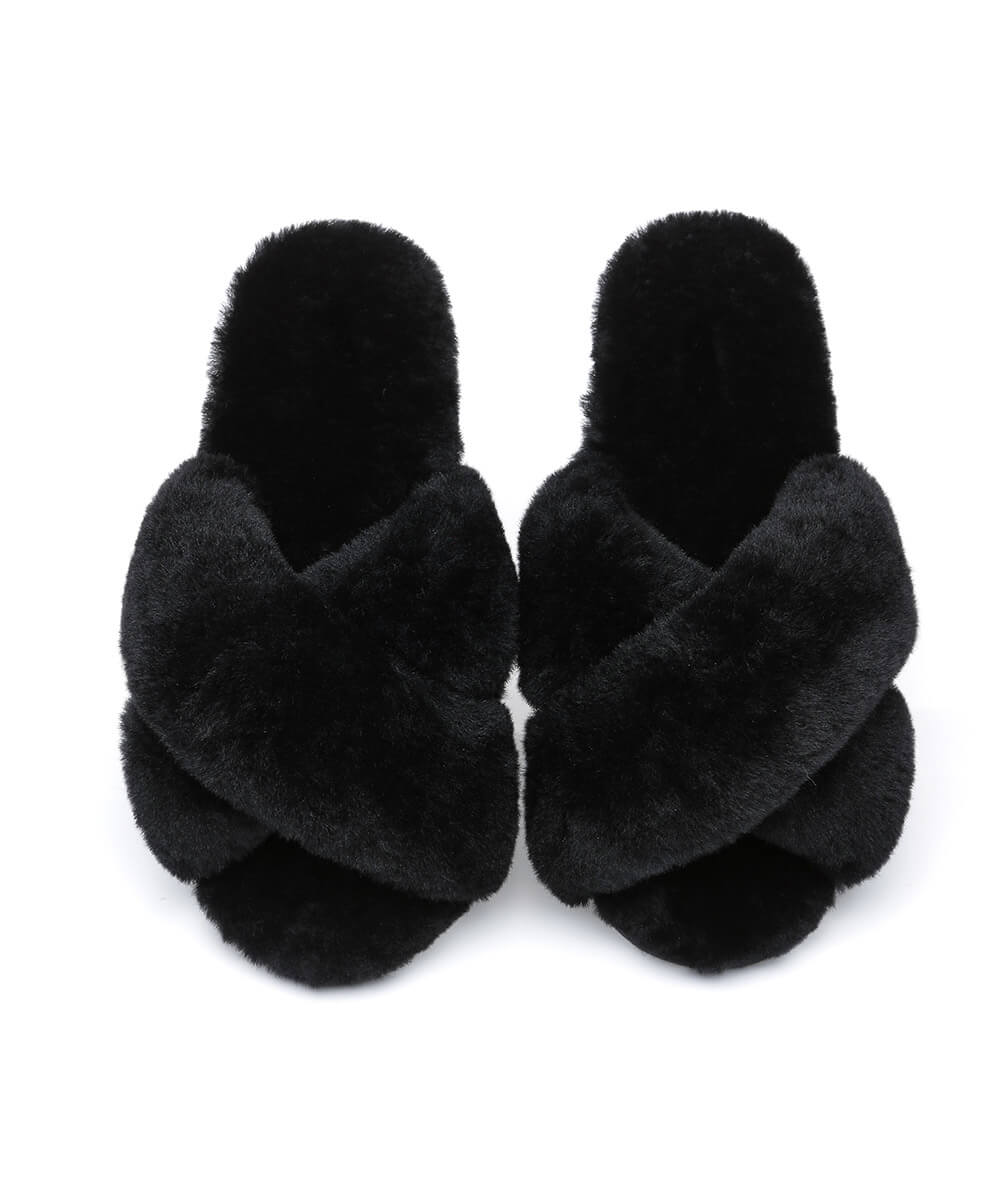 Ugg crossover new arrivals slippers