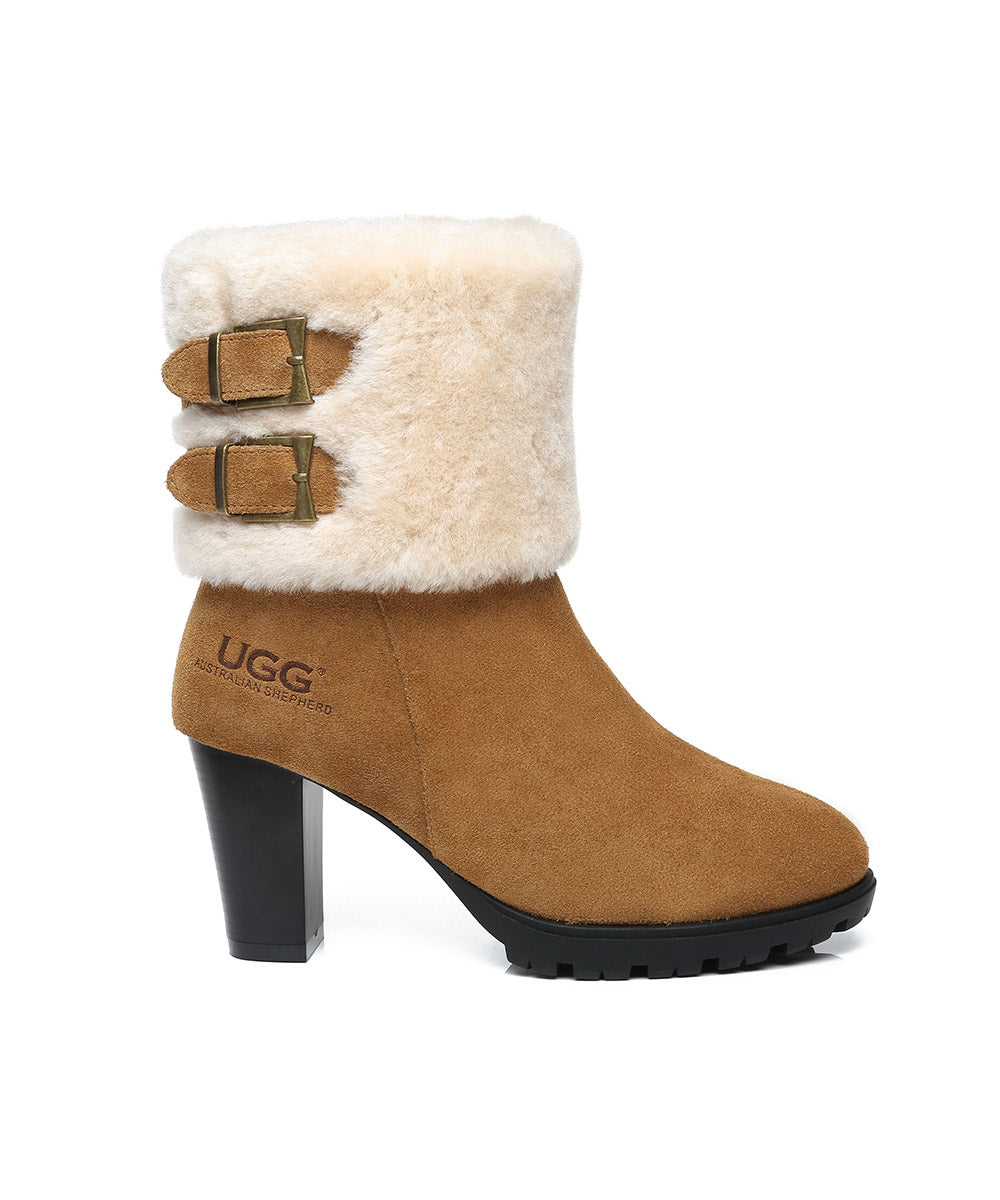Women’s Candy UGG Heel Boot Main image