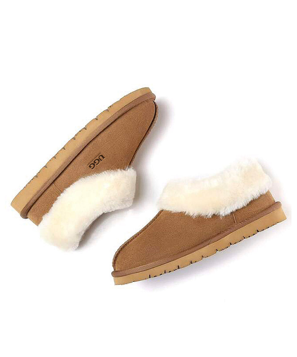 Men's UGG Homely Slippers â The UGG Store