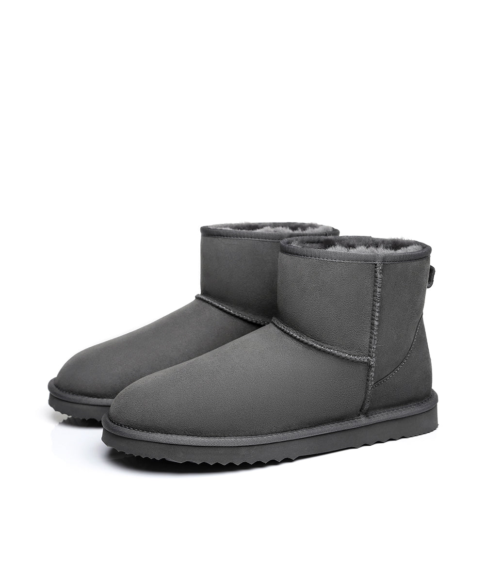 Men's UGG Classic Mini Big Size