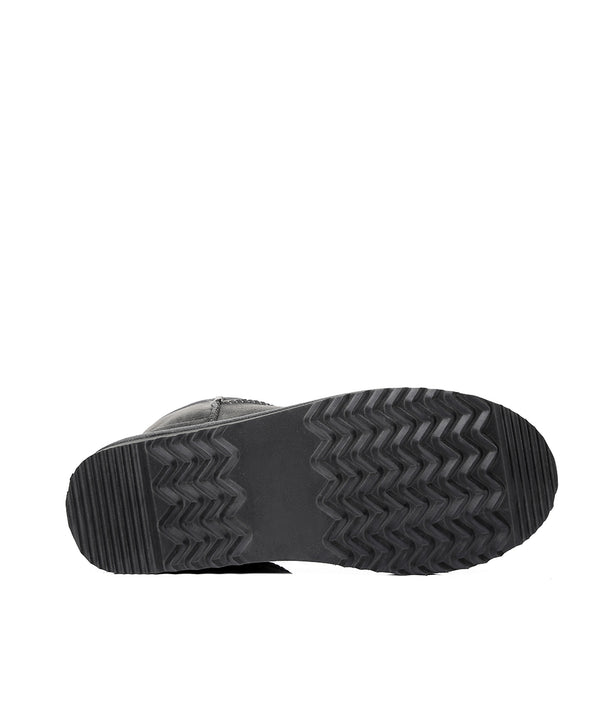 Men's Luxe Classic Mini UGG Big Size