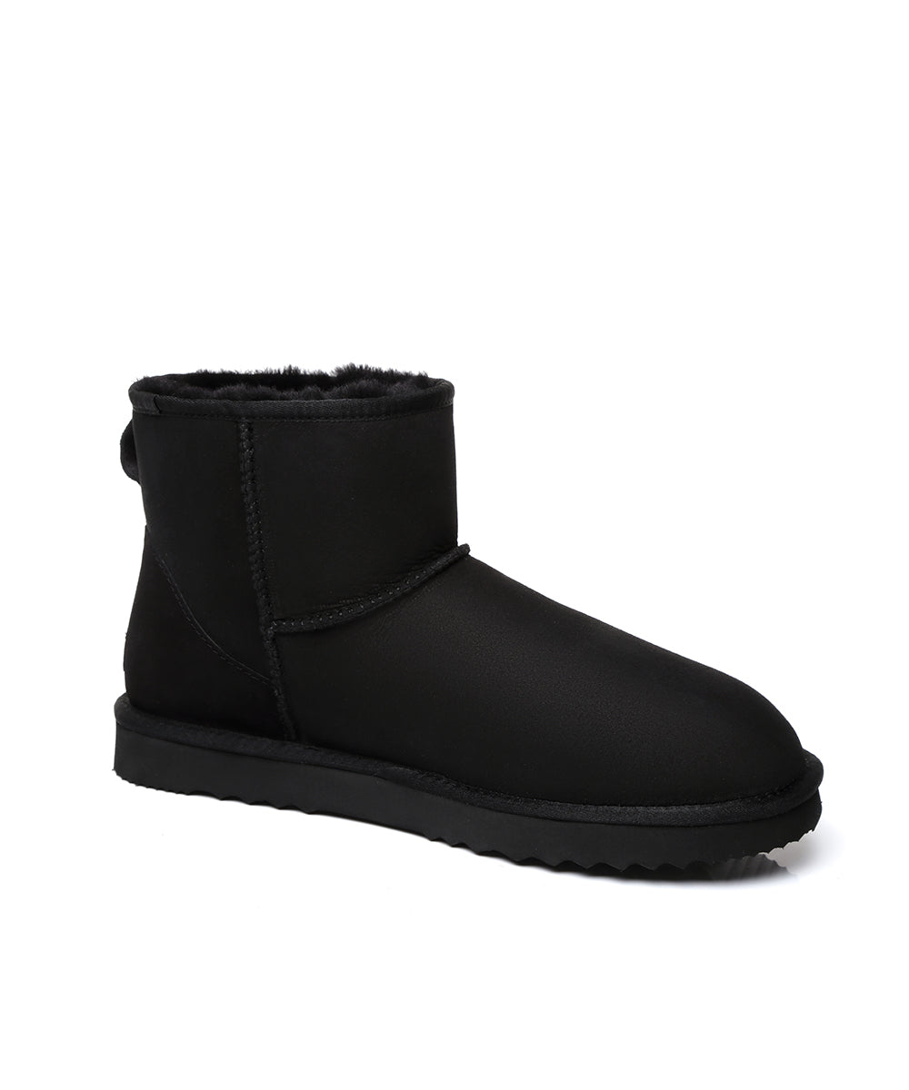 Men's Luxe Classic Mini UGG Big Size Secondary image