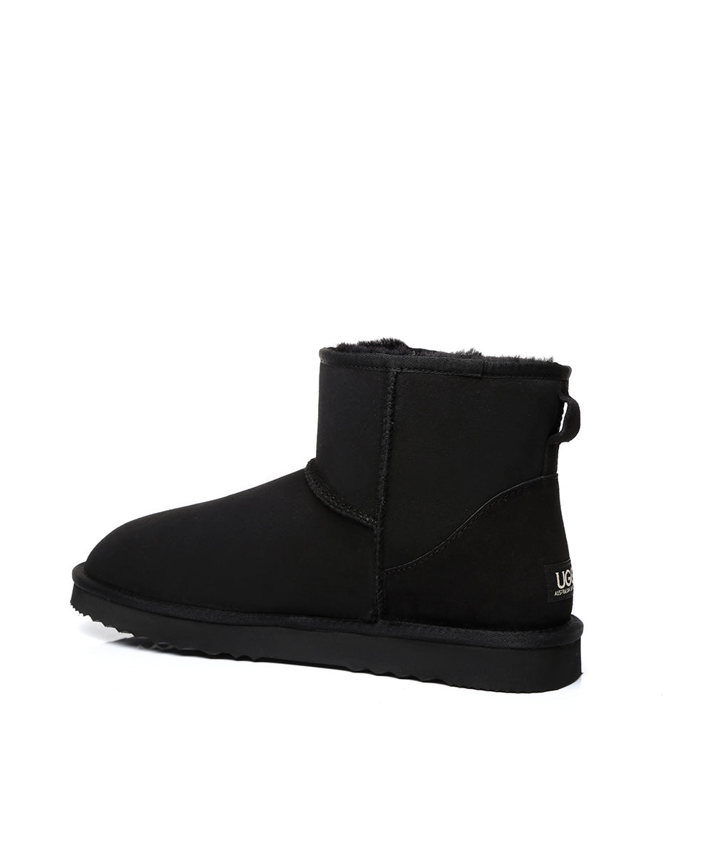 Midiugg Store Men's Luxe Classic Mini UGG Big Size – The UGG Store